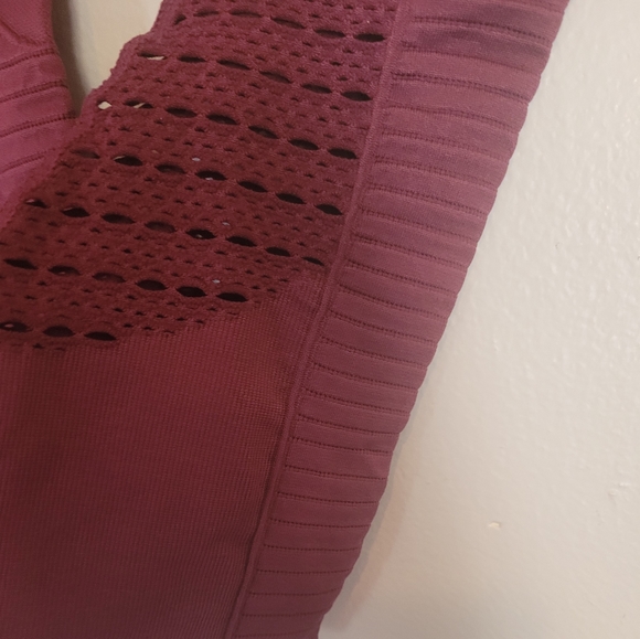 Marika Seamless Leggings - Picture 3 of 8